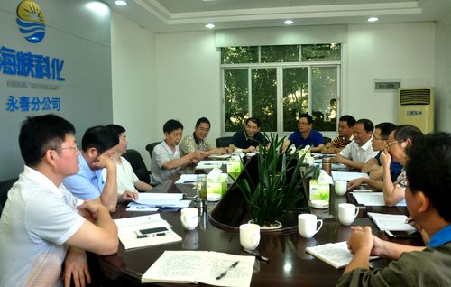 陳宏金：督查組一行到永春分公司督查。.jpg