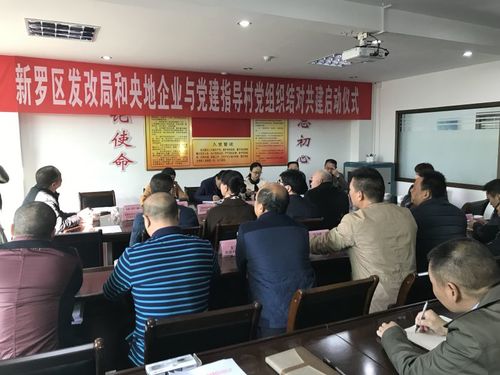 龍巖分公司黨組織參與“新羅區(qū)發(fā)改局和央地企業(yè)、黨建指導(dǎo)村黨組織結(jié)對(duì)共建啟動(dòng)儀式”.jpg