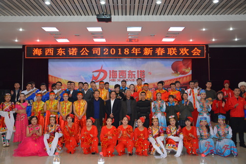 洪進(jìn)青、楊建華：青海海西東諾公司舉辦迎新年聯(lián)歡晚會(huì).jpg