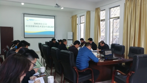 鐘林琳：海峽科化公司總經(jīng)理顏建議一行蒞臨龍巖分公司開展開展科技創(chuàng)新和技術(shù)進(jìn)步專題調(diào)研2.jpg