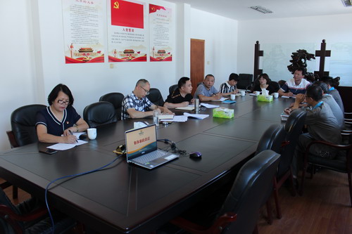 永安分公司黃楊洋：永安分公司開(kāi)展集體廉政談話（1）_調(diào)整大小.JPG