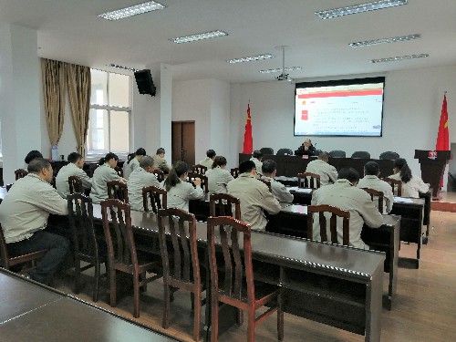 永安雙華公司鄧焱珍：永安雙公司舉辦《民法典合同編》專(zhuān)題培訓(xùn)會(huì)~1.jpg