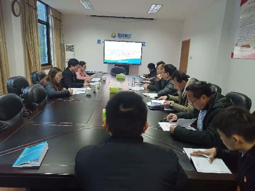 永安分公司賴寶祿：海峽科化黨委委員、紀委書記何浦寨到永安分公司開展政治生態(tài)及黨內(nèi)監(jiān)督體系建設(shè)調(diào)研 (2)~1.jpg
