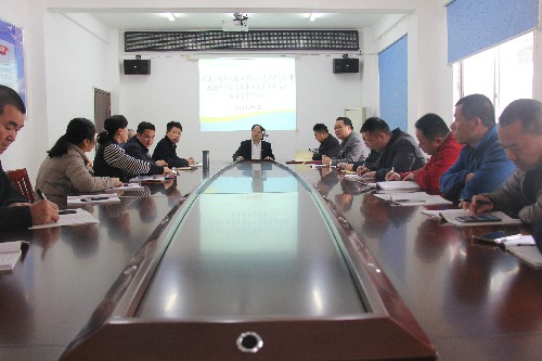 林雯芳：圖為福安分公�?020年黨員領導干部民主生活會會前征求意見座談會~1.jpg