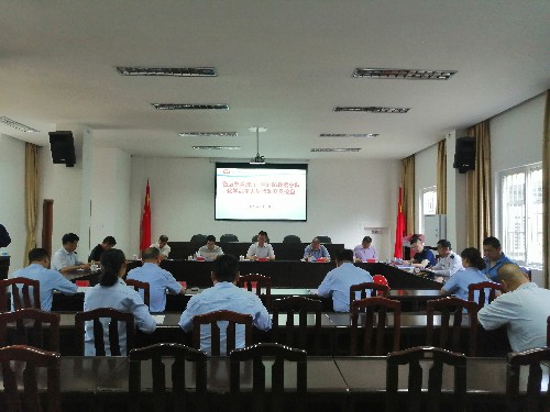 永安雙華公司鄧焱珍：省應(yīng)急廳、省消防救援總隊(duì)到永安雙華公司開(kāi)展危險(xiǎn)化學(xué)品重大危險(xiǎn)源交叉檢�?~1.jpg