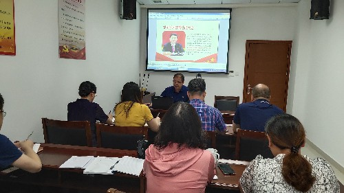 海科省民�?劉敏 ?？乒靖笨偨?jīng)理黃卿延到省民爆公司開展黨史學(xué)習(xí)教育宣�?~1.jpg