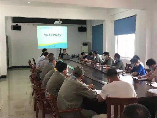 福安分公司劉?；ǎ簣D�?�?3日福安分公司舉辦?？瀑|(zhì)量故事講座~1.jpg