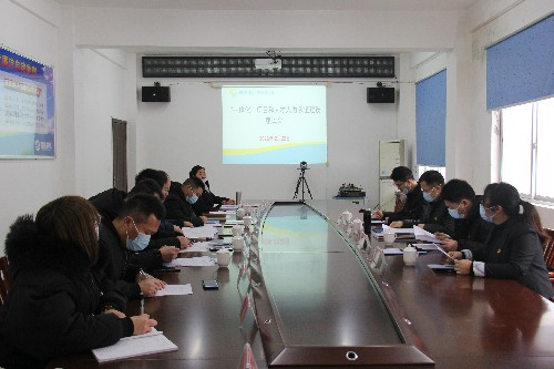 福安分公司胡廷淦：圖為海峽科化公司黨委副書(shū)記、常務(wù)副總經(jīng)理、工會(huì)主席鄭慶樟帶隊(duì)到福安分公司開(kāi)展調(diào)研指導(dǎo)工作~1.jpg