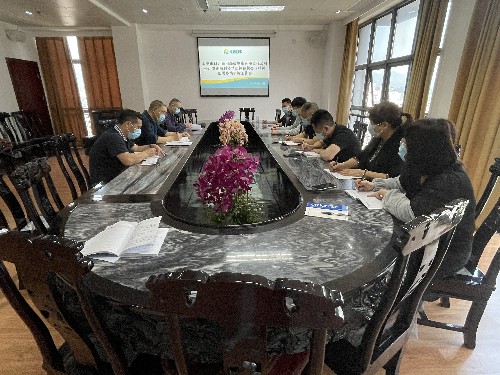 海峽科化永安日升公司：余立通、永安日升公司召開部署疫情防控工作會~1.jpg