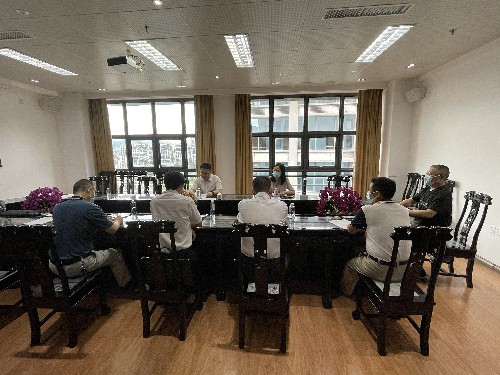日升公司、余立通、永安市市委書記傅天寶帶隊到日升公司調(diào)研2~1.jpg