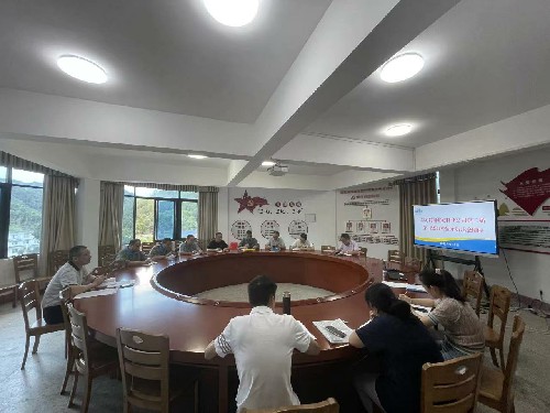 海峽科化永安分公司荊東杰：多維度宣貫公司第二屆第一次職工暨會(huì)員代表大會(huì)精神照片~1.jpg