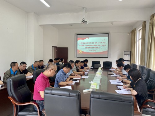 格式工廠龍巖分公�?吳瑤+海峽科化公司黨委委員、紀(jì)委書記何浦寨帶隊到龍巖分公司開展主題教育工作督�?.jpg