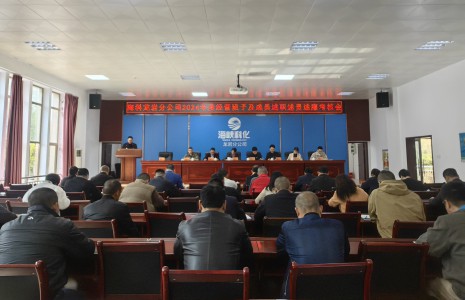 格式工廠龍巖分公司 盧玉：龍巖分公司召開2024年度經(jīng)營班子及成員述職述責述廉會 (2).jpg