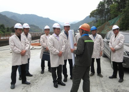 格式工廠陳思睿 省機電控股公司黨委委員、副總經(jīng)理吳大文帶隊到民化建設(shè)公司德化分公司檢查安全生產(chǎn)工作.jpg